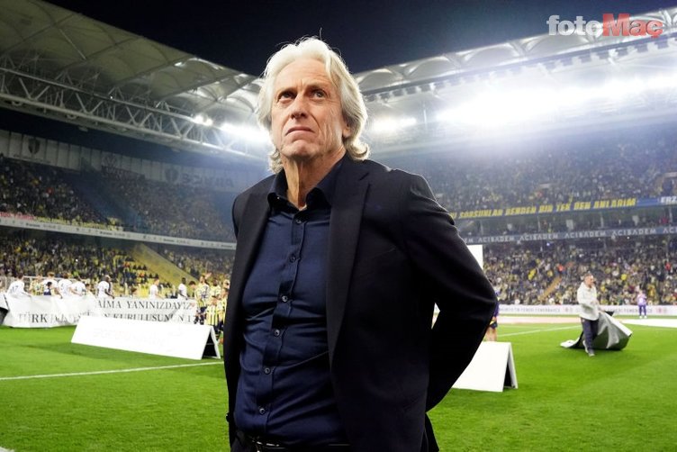 FENERBAHÇE HABERİ - Flamengo Başkanı Rodolfo Landim'den Jorge Jesus'a şok sözler!