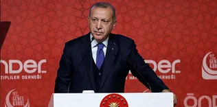 Erdoğan’dan Kayaalp’e tebrik telefonu