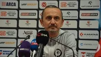 Tuncay Şanlı resmen ayrıldı