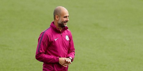 Guardiola: "Gerekeni yapacağız"