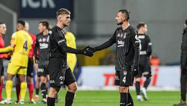 Semih'in dönüşü