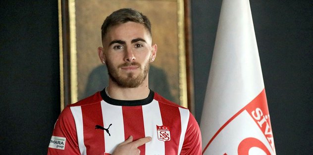 Tyler Boyd'dan Sivasspor sözleri! - Son dakika Sivasspor ...