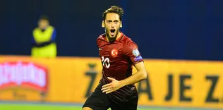 İstediğimizi aldık
