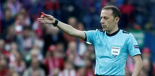 Cüneyt Çakır’a zorlu görev