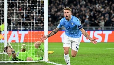 Lazio 2 - 0 Celtic MAÇ SONUCU - ÖZET