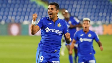 Getafe 3-0 Real Betis | MAÇ SONUCU