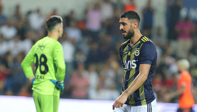 Tolga yeniden 11’de