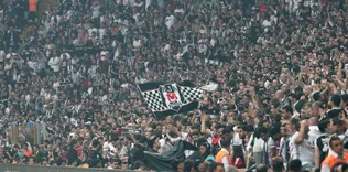 Taraftar yoğun ilgi gösteriyor