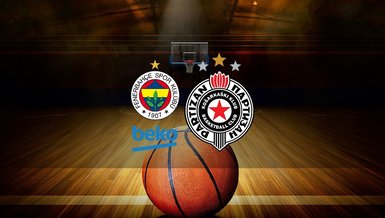 Fenerbahçe Beko - Partizan maçı ne zaman, saat kaçta ve hangi kanalda canlı yayınlanacak? | THY Euroleague
