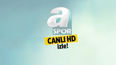 aspor CANLI İZLE (HD) - A Spor CANLI YAYIN