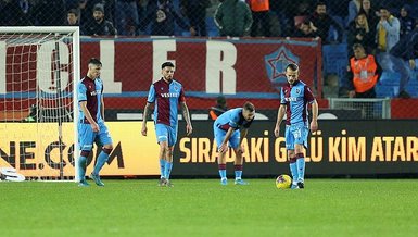 Trabzonspor 1 2 Denizlispor Mac Sonucu Son Dakika Trabzonspor Haberleri Fotomac