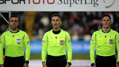 Sivasspor - Beşiktaş maçında VAR sonrası penaltı kararı! (BJK spor haberi)