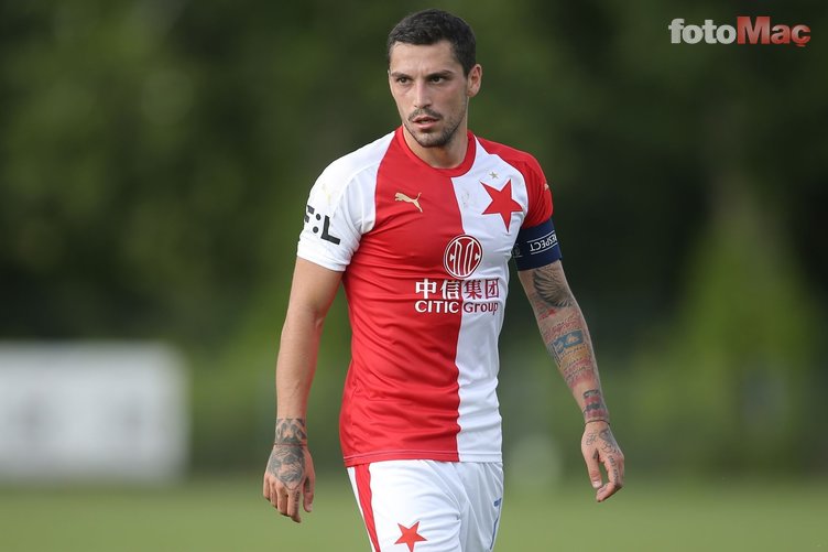 Galatasaray'ın transfer hedefi Stanciu için kulüp başkanı konuştu! "Teklif..."