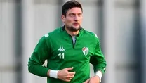 Seleznov iddialı geliyor