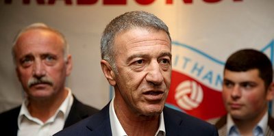 Trabzonspor’da transfer listesi kabarık