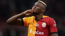 Her şey hazır