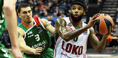 Malcolm Delaney yeniden radarda