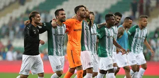 Bursa’dan farklı tarife