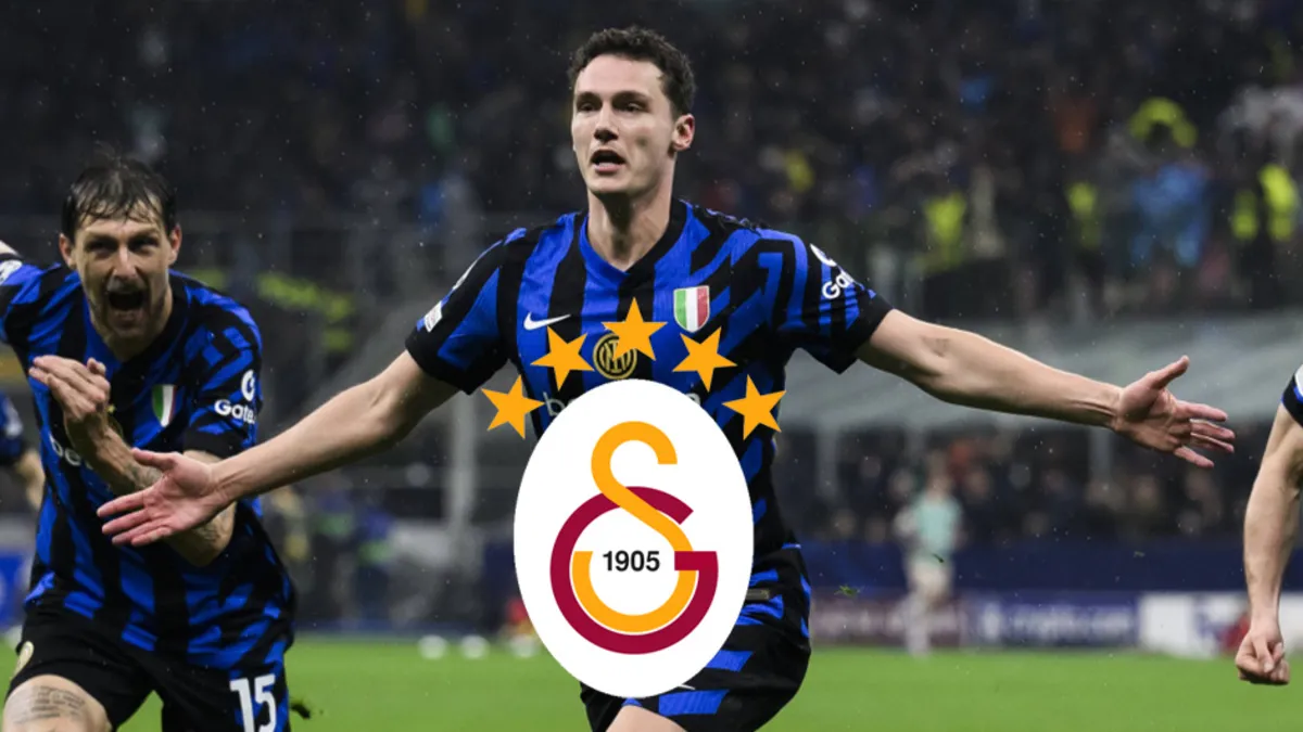 Galatasaray'dan Benjamin Pavard operasyonu! Transferi böyle duyuruldu