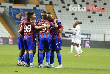 Spor yazarları Beşiktaş-Trabzonspor maçını dikkat çeken sözlerle yorumladı!