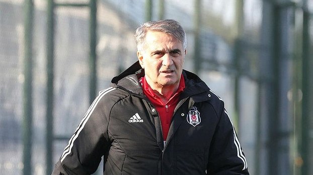 Beşiktaş - İstanbulspor maçı sonrası Şenol Güneş’ten sakatlık sözleri! 2 oyuncu... 2