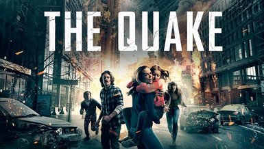 DEPREM (THE QUAKE) FİLMİNİN KONUSU NEDİR? | Deprem filminin oyuncuları kimler, film ne zaman, nerede çekildi?