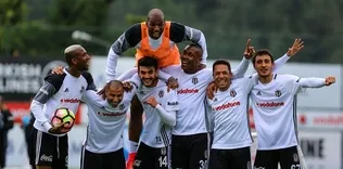 İdmana Q7 damgası