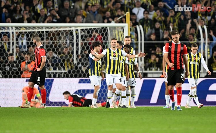 Ömer Üründül Fenerbahçe - Spartak Trnava maçını yorumladı!