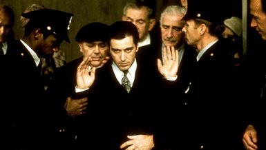 IMDB Puanı 9 Üzeri Olan Filmler 9 The Godfather 2