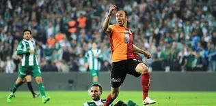G.Saray’da ayrılık