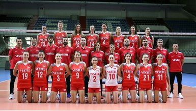 Türkiye 3-2 Sırbistan | MAÇ SONUCU