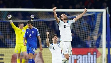 İtalya 1-2 İngiltere (MAÇ SONUCU - ÖZET)