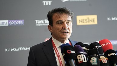Aynı karede olmam