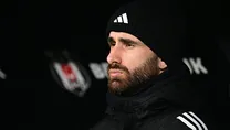 Rafa Silva yine yok