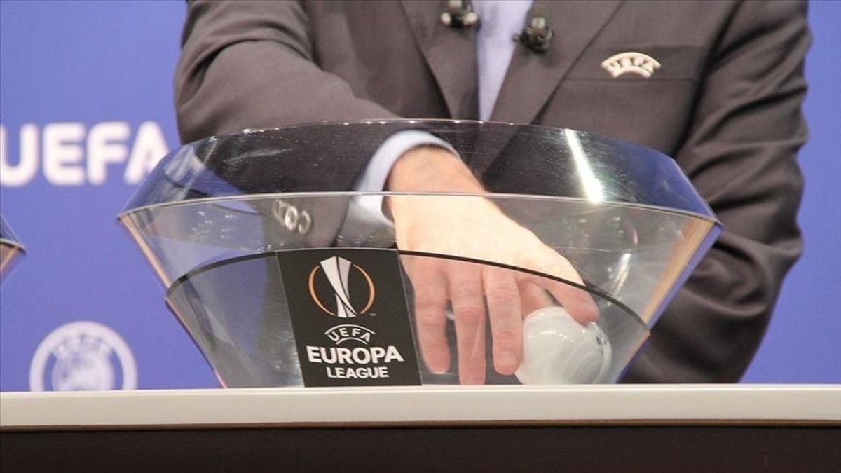 Fenerbahçe ve Galatasaray'ın muhtemel rakipleri kim? UEFA Avrupa Ligi kura çekimi ne zaman? Fenerbahçe ve Galatasaray'ın muhtemel rakipleri kim? UEFA Avrupa Ligi kura çekimi ne zaman?