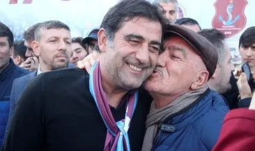 Trabzonspor'a transfer müjdesi