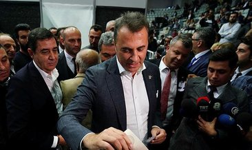 Beşiktaş'ın eski başkanı Fikret Orman: Birliği sağlayamadık