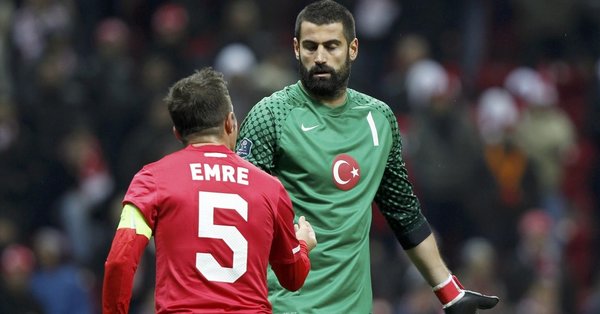 Ahmet Çakar Milli Takım'a çağrılması gereken isimleri açıkladı!