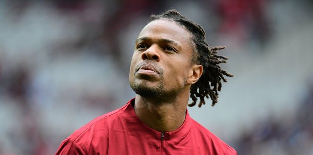 Göztepe'den olay transfer! Loiz Remy'in menajeri...
