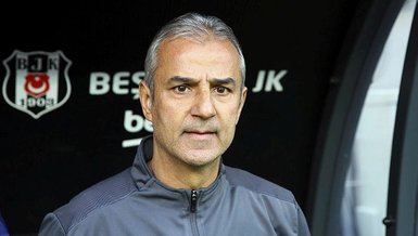 Alkışlar İsmail Kartal’a