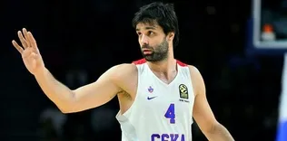 Teodosic NBA’e gitti