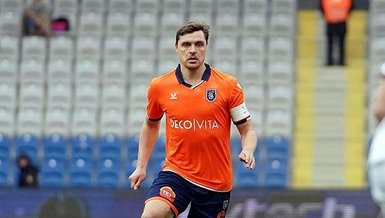 Alexandru Epureanu Ümraniyespor'a transfer oldu