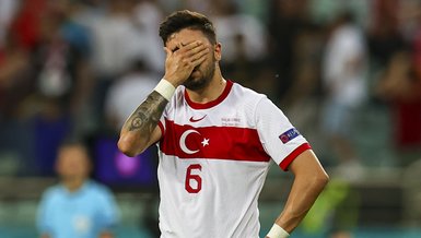 Son dakika FB haberleri | Fenerbahçeli Ozan Tufan'ın son görüntüsü olay oldu!