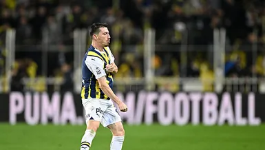 Mert Hakan: Artık son 9 maç