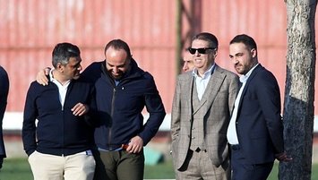 G.Birliği’nde moral yemeği