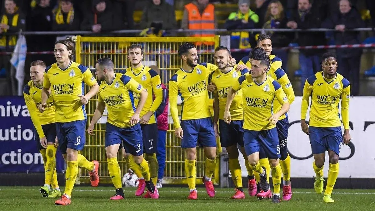 Leuven Belediye Başkanı'ndan İsrail takımına izin yok