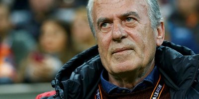 Mustafa Denizli'den Milli Takım yanıtı