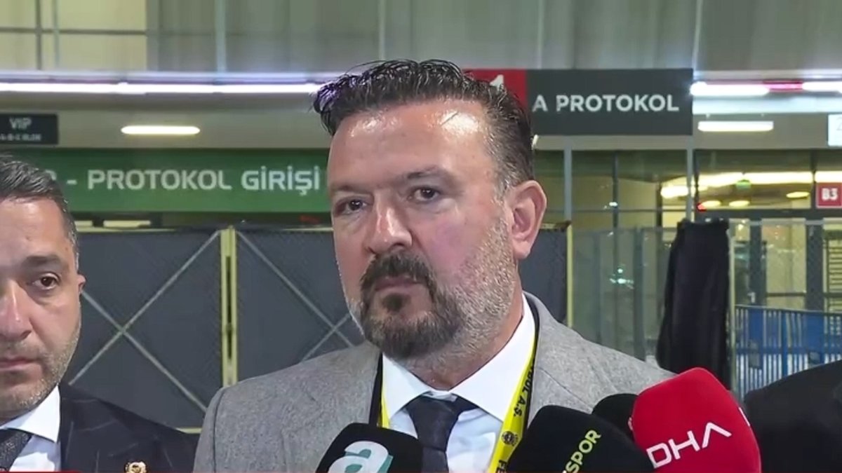 Ertan Torunoğulları: Eğer G.Saray kabul ederse derbide...