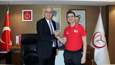 Giovanni Guidetti'den 4 yıllık imza!