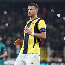 Dzeko’ya İtalya’dan iki talip!